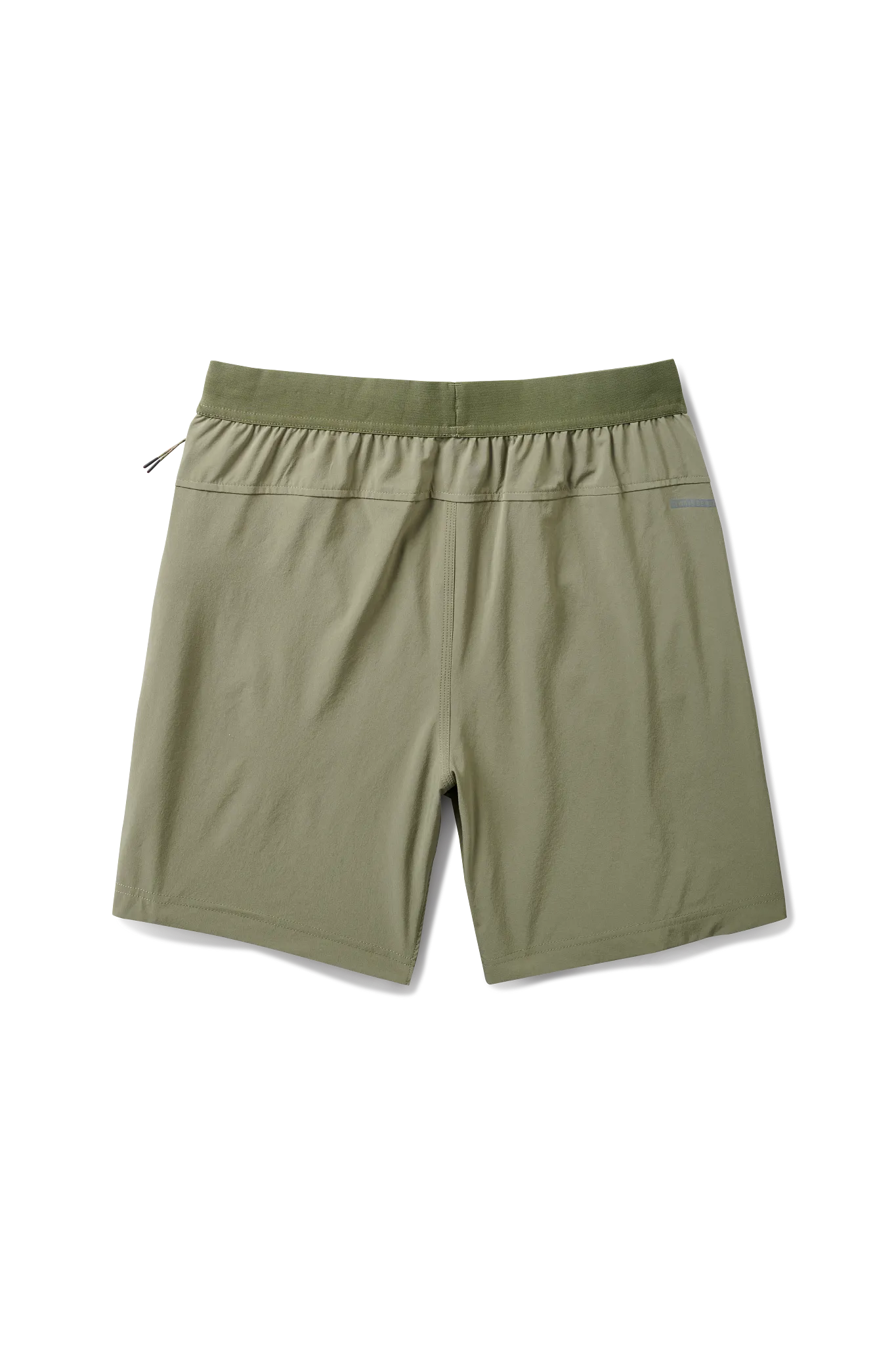 PT-R® Havoc Short – Tank Green
