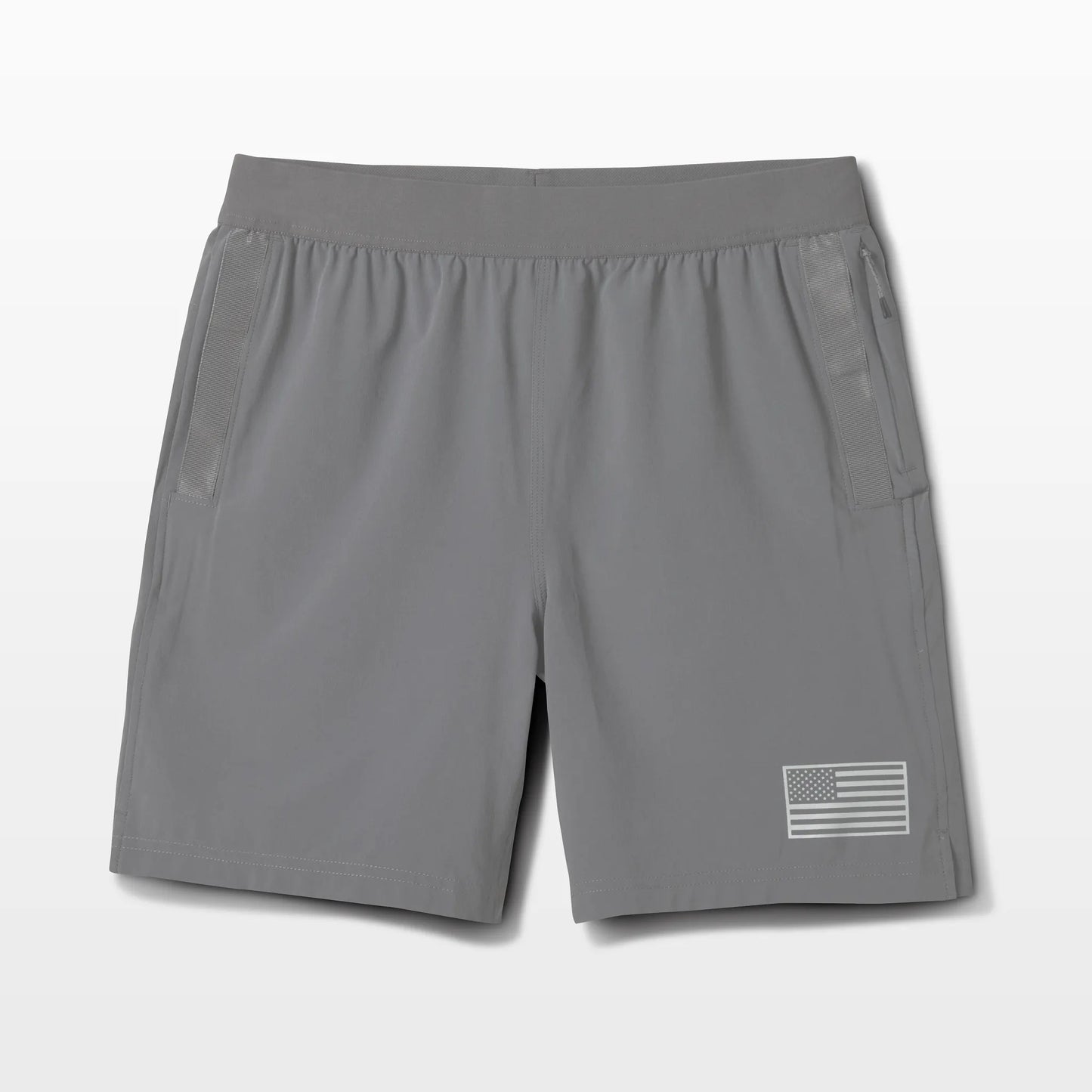 PT-R® USA Flag Havoc Short – Storm