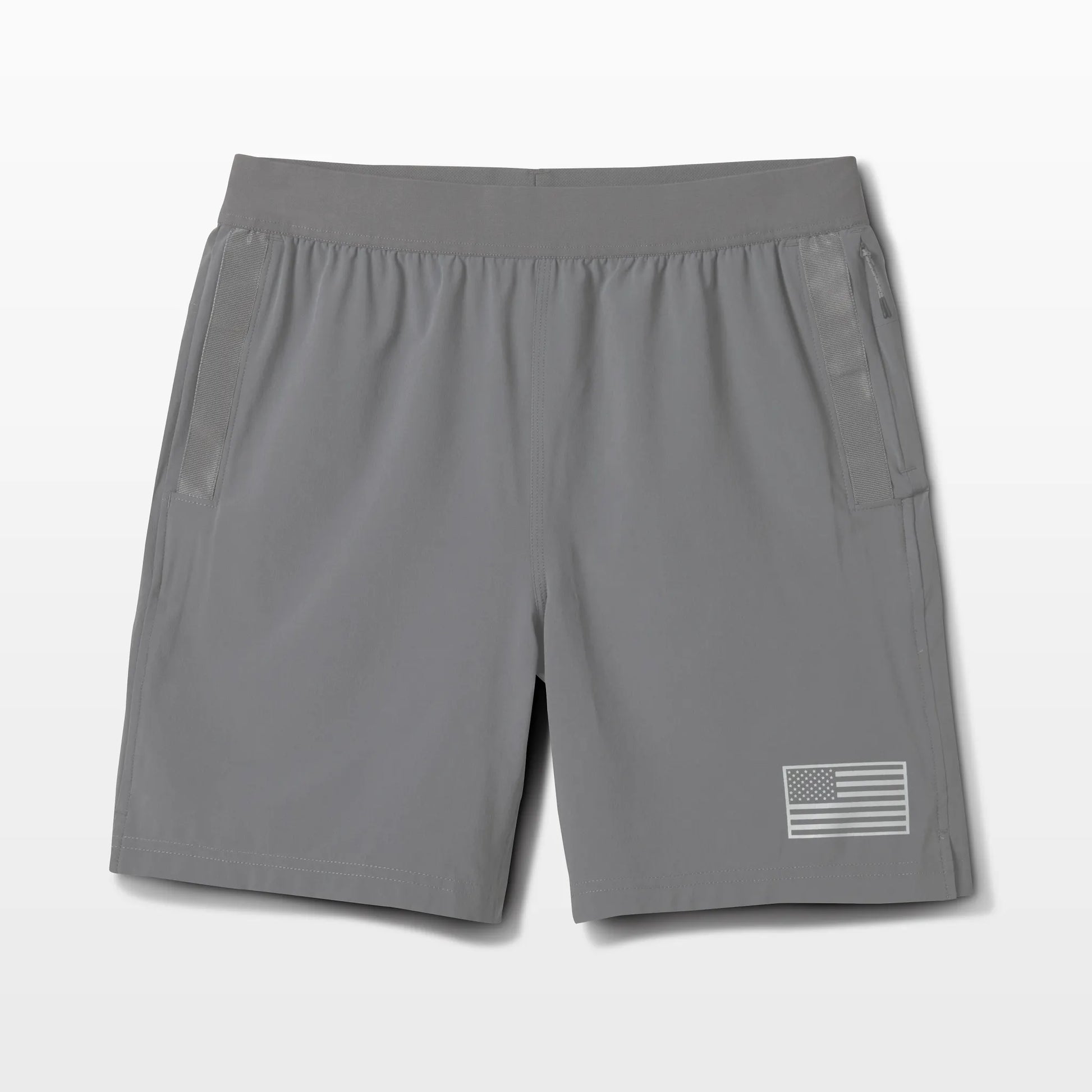PT-R® USA Flag Havoc Short – Storm
