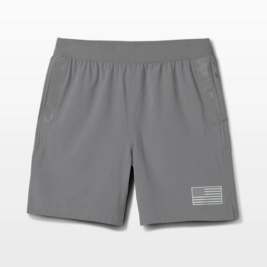 PT-R® USA Flag Havoc Short – Storm
