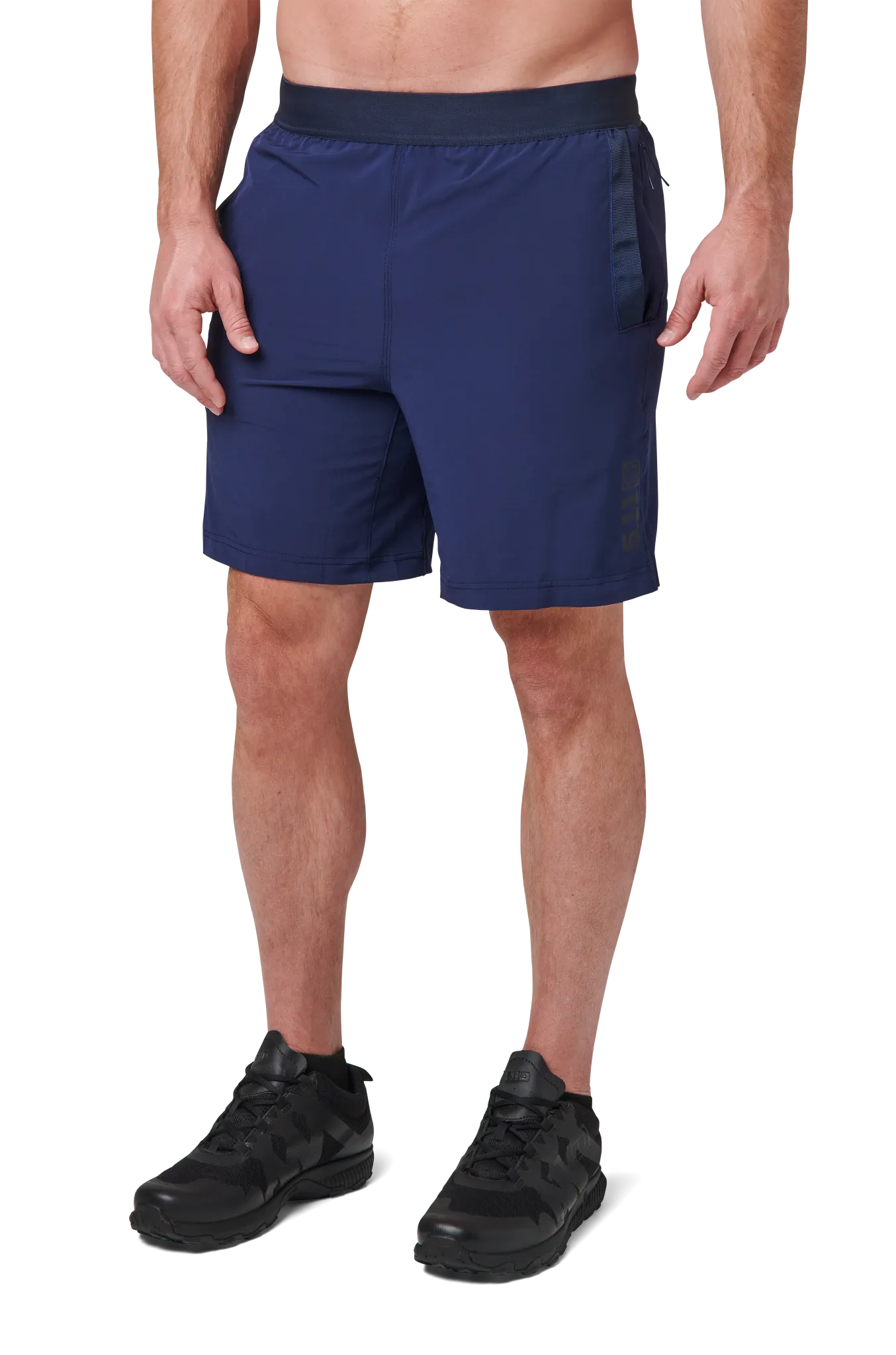 PT-R® Havoc Short – Pacific Navy