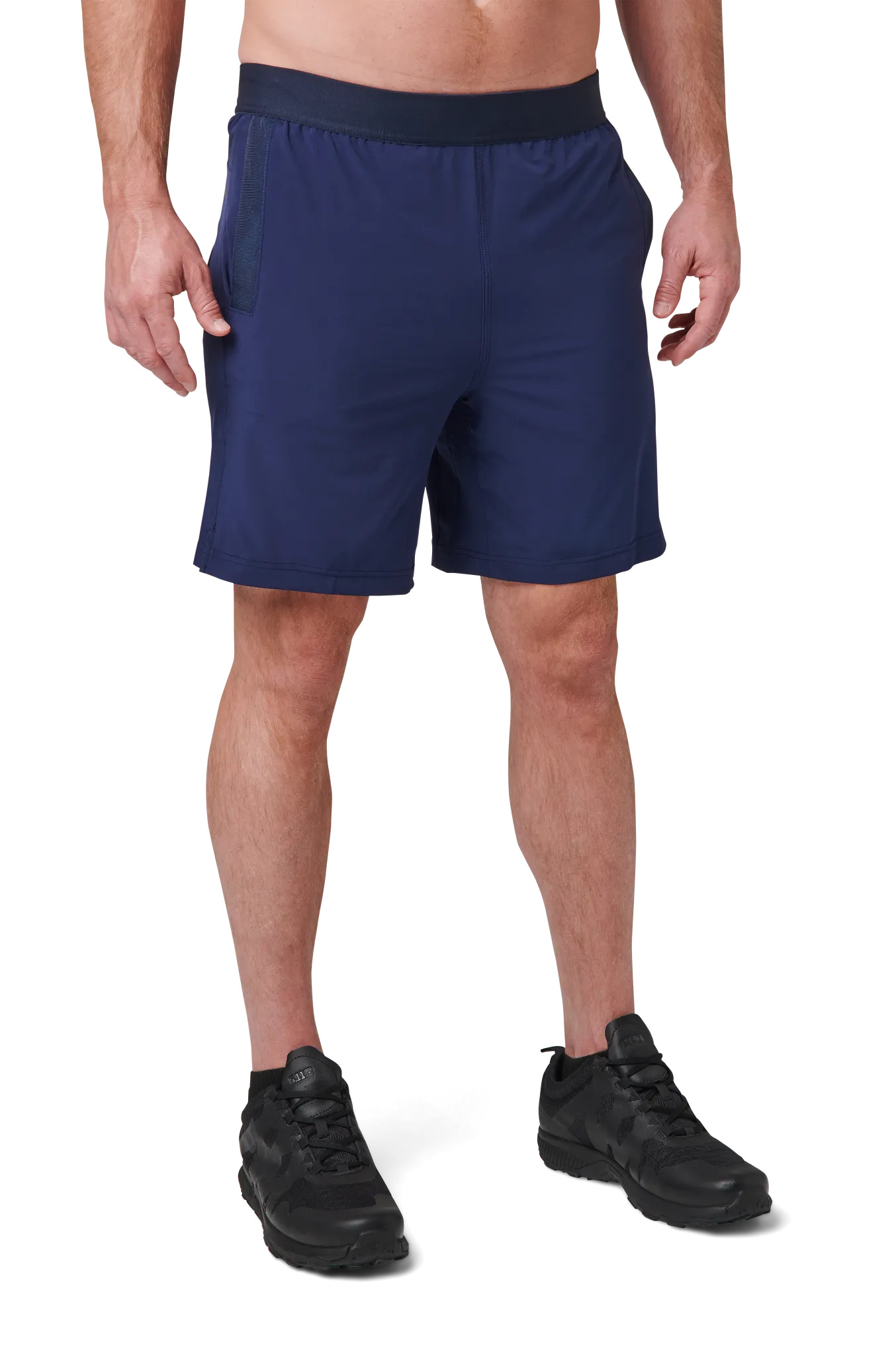 PT-R® Havoc Short – Pacific Navy
