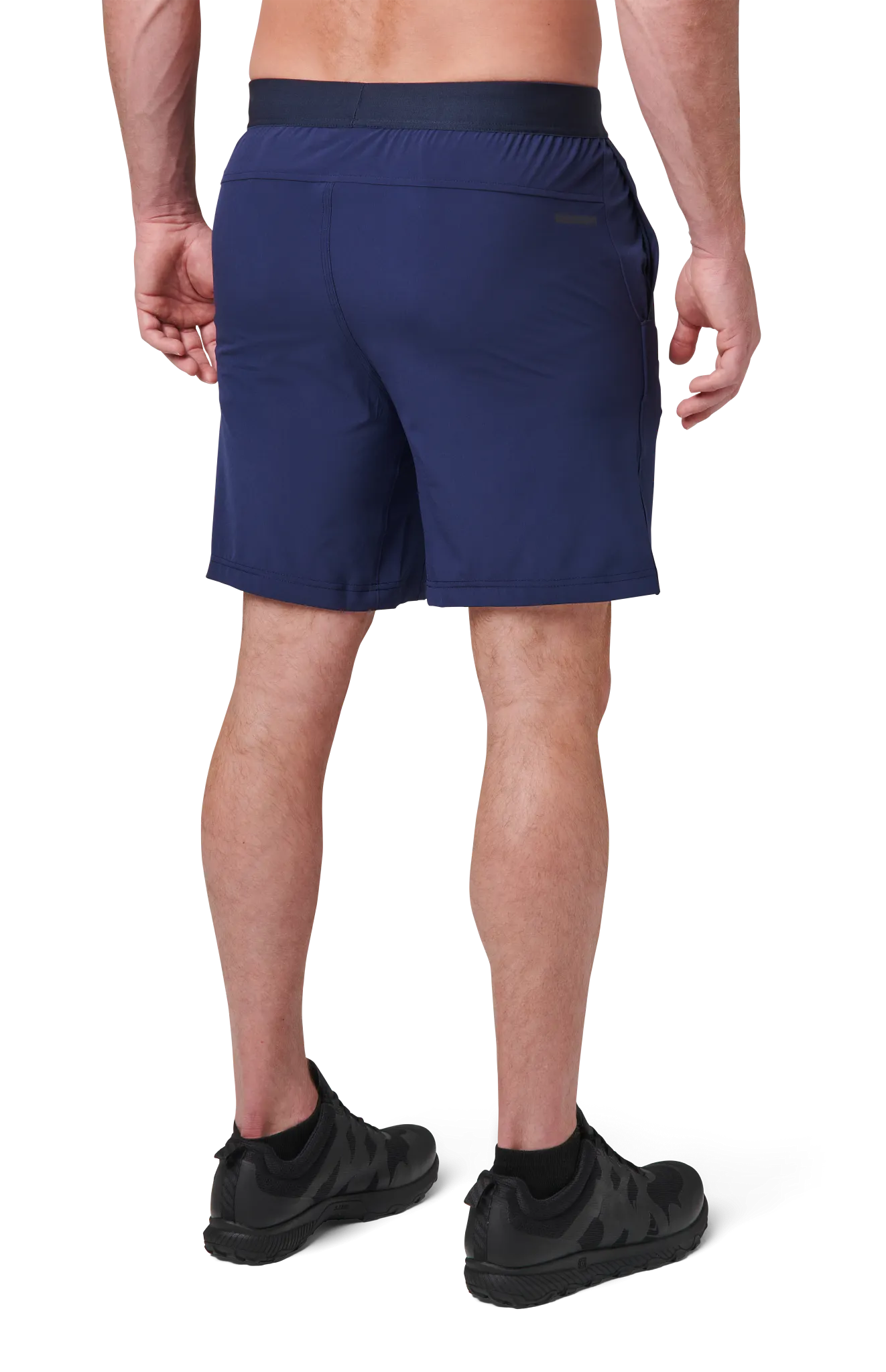 PT-R® Havoc Short – Pacific Navy
