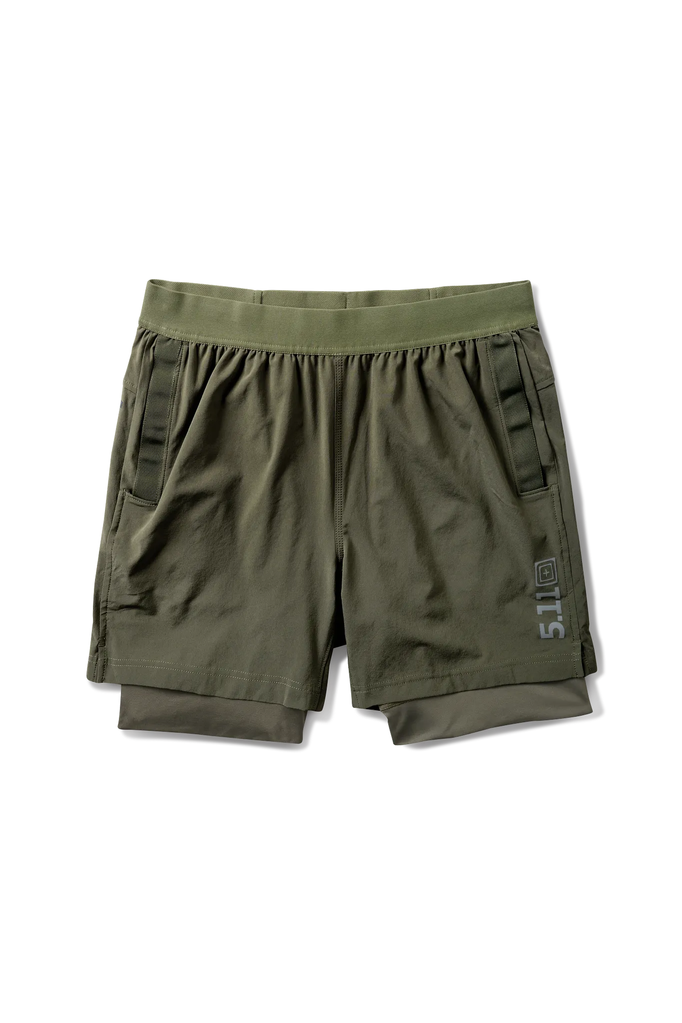 PT-R® Havoc Pro Short – Ranger Green 2
