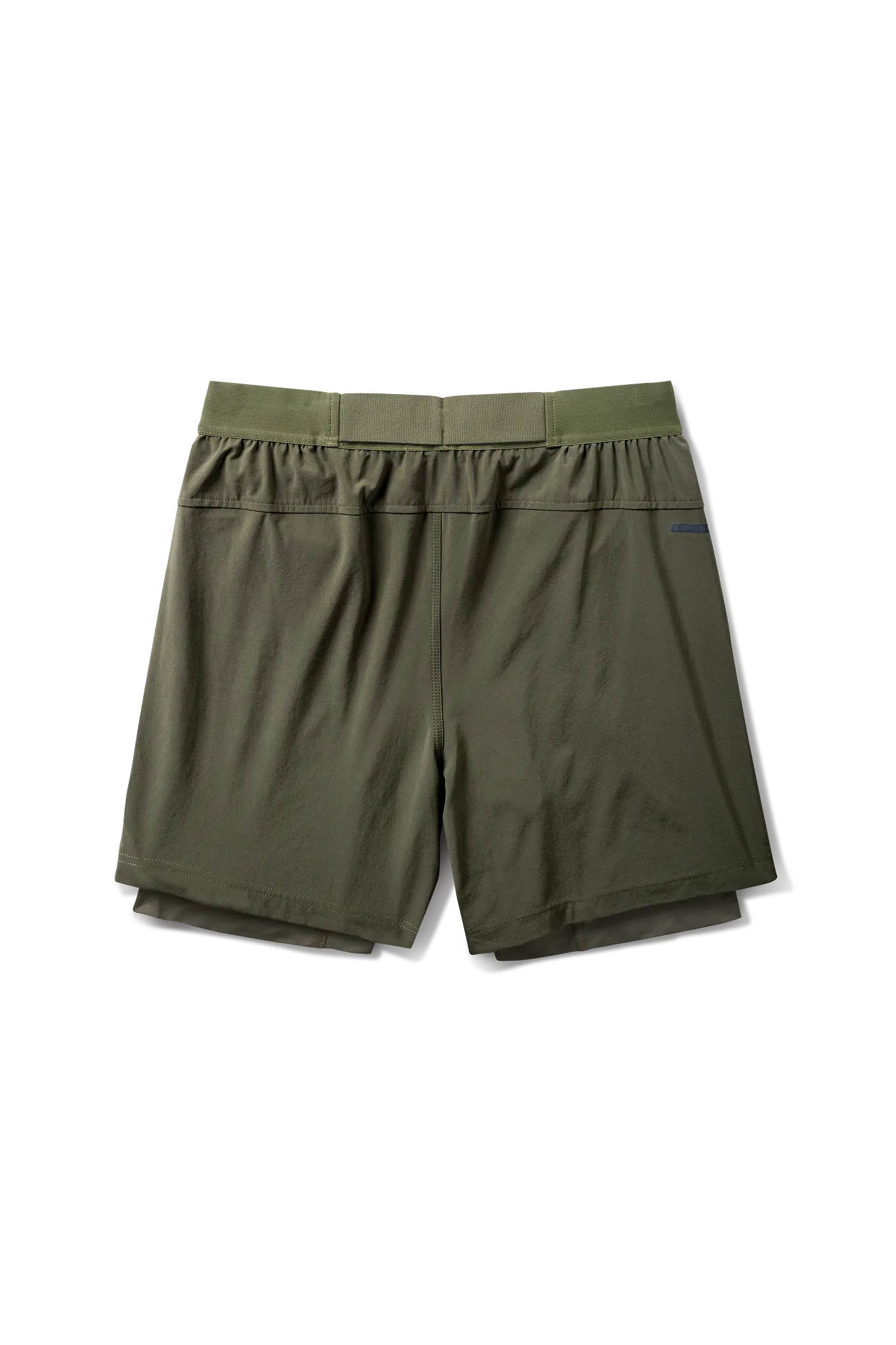 PT-R® Havoc Pro Short – Ranger Green 2