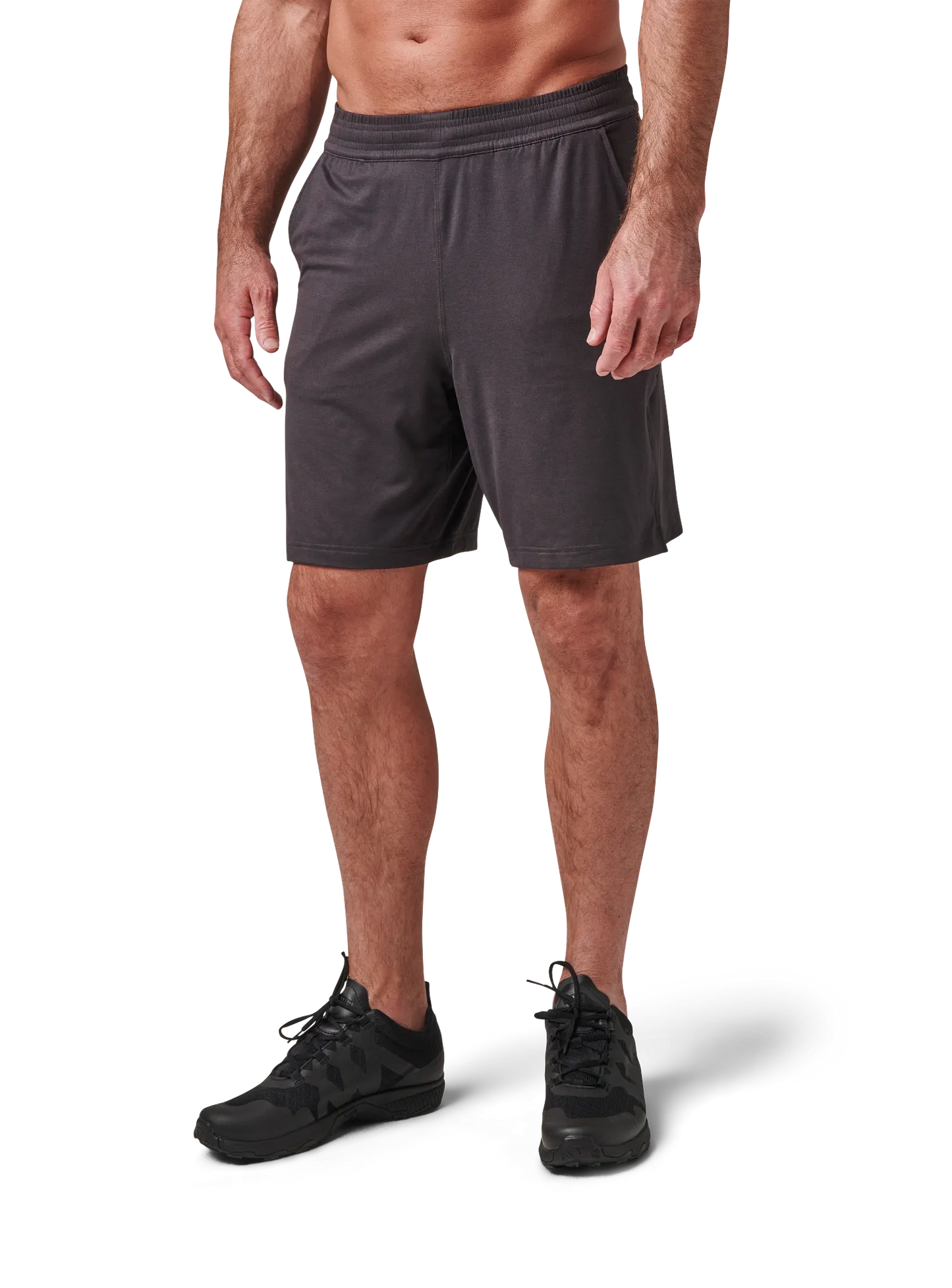 PT-R Forged Knit Short – Volcanic