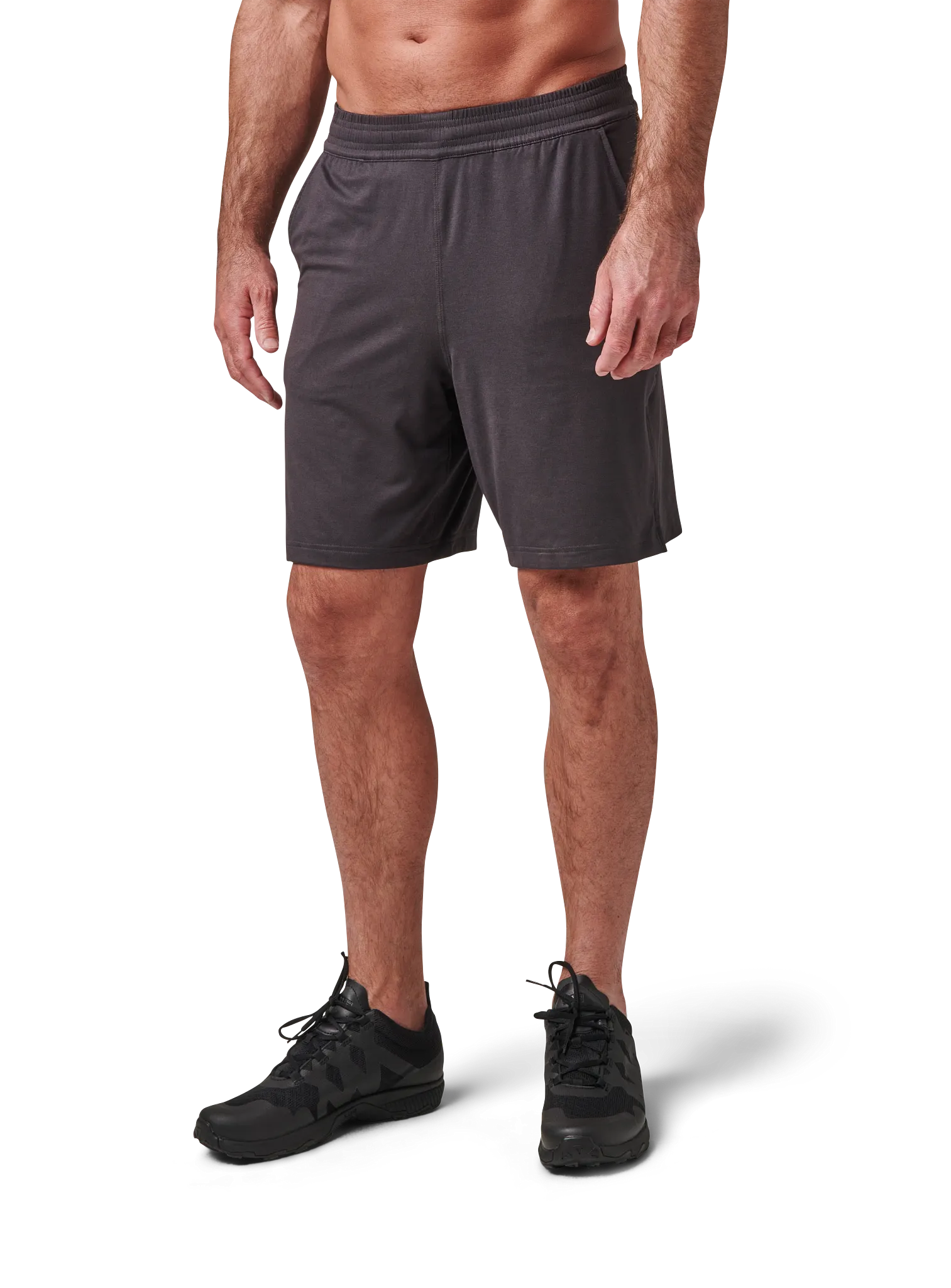 PT-R Forged Knit Short – Volcanic