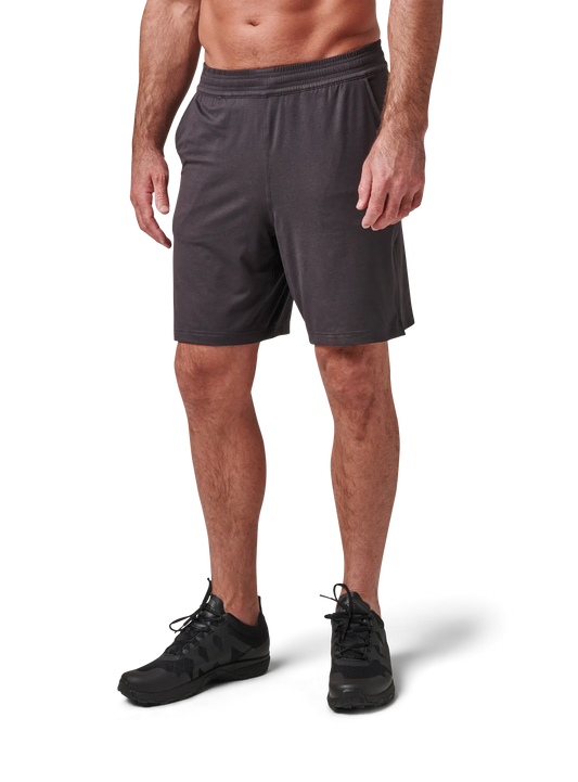 PT-R Forged Knit Short – Volcanic