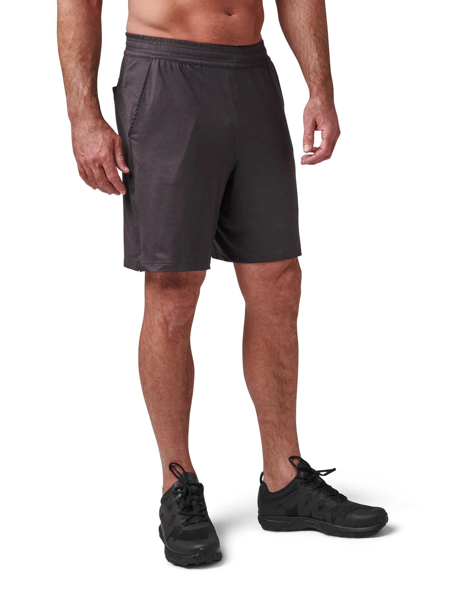 PT-R Forged Knit Short – Volcanic