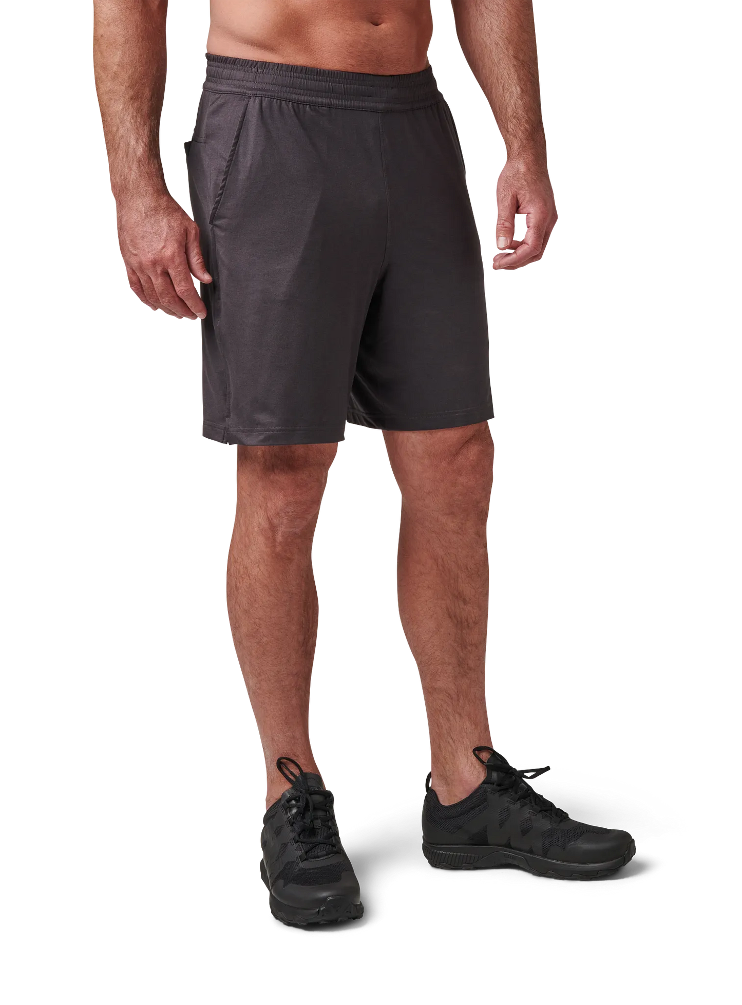 PT-R Forged Knit Short – Volcanic