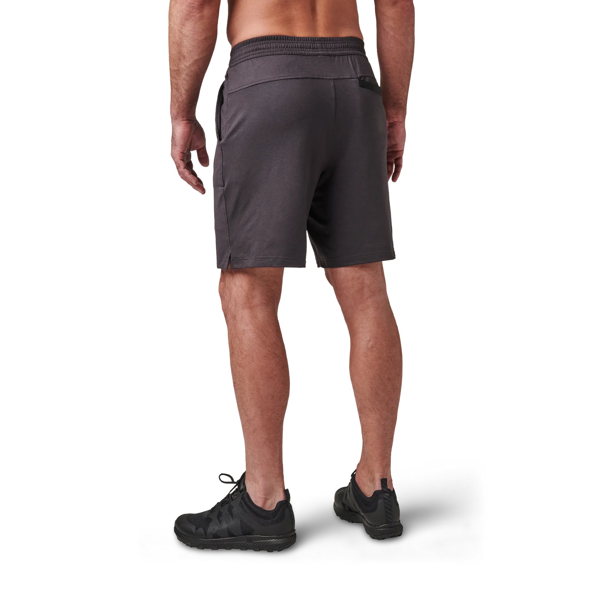 PT-R Forged Knit Short – Volcanic