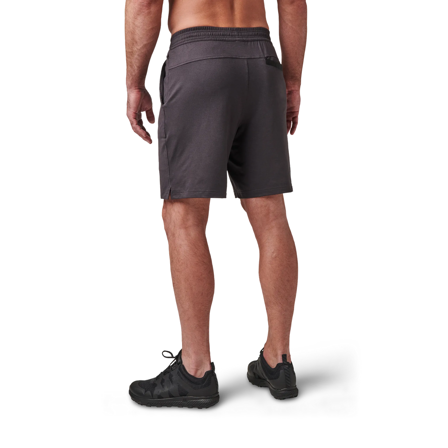 PT-R Forged Knit Short – Volcanic