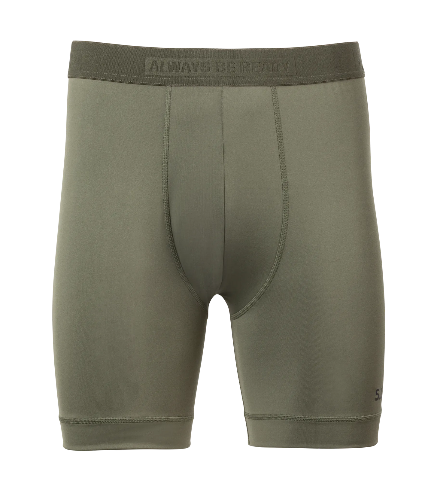 PT-R Performance Brief – Sage Green