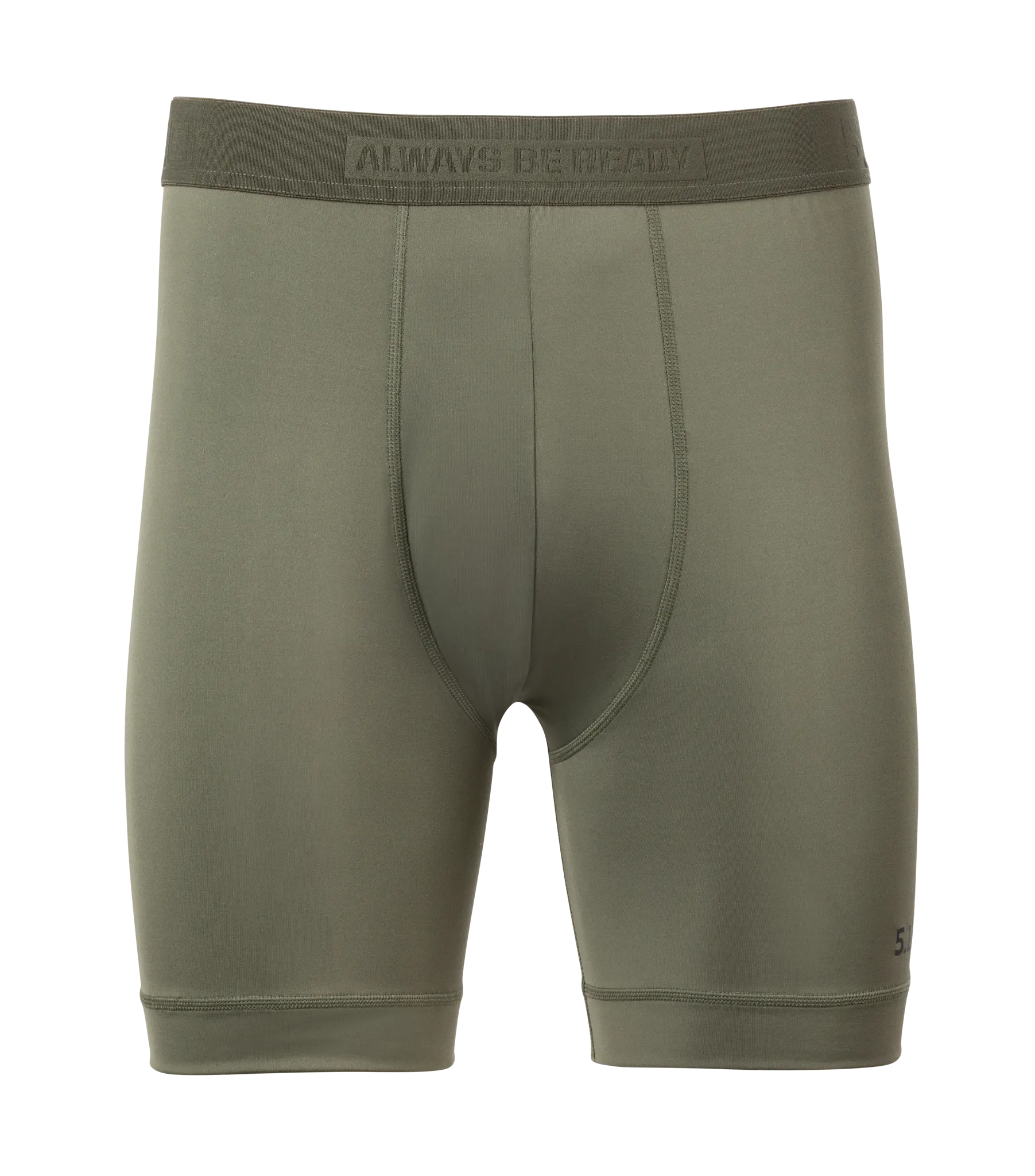 PT-R Performance Brief – Sage Green