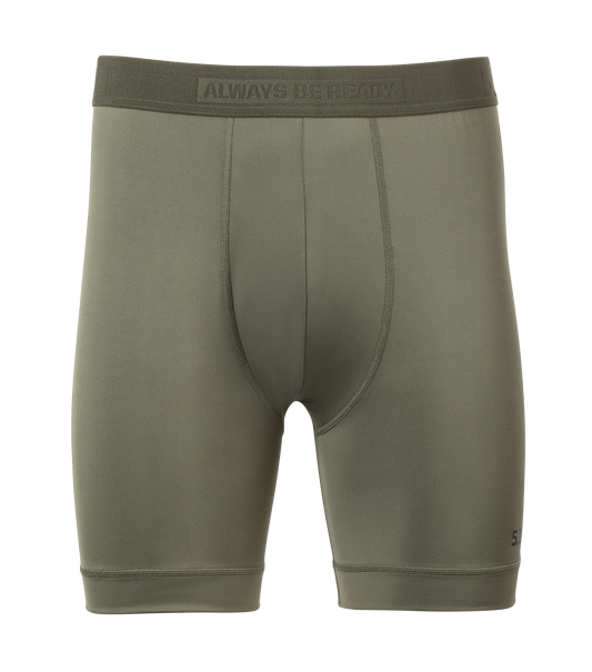 PT-R Performance Brief – Sage Green