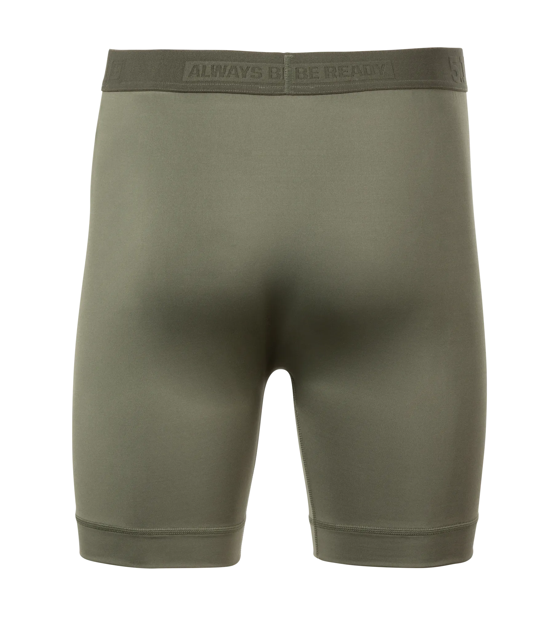 PT-R Performance Brief – Sage Green