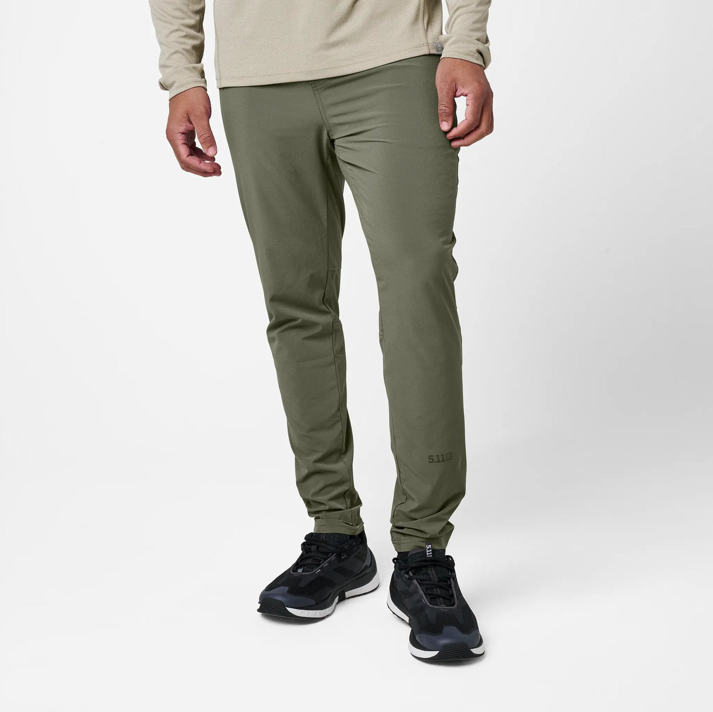 5.11® Men's PT-R® Havoc Jogger – Ranger Green