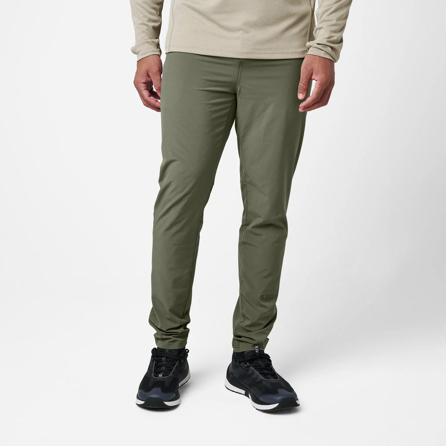 5.11® Men's PT-R® Havoc Jogger – Ranger Green