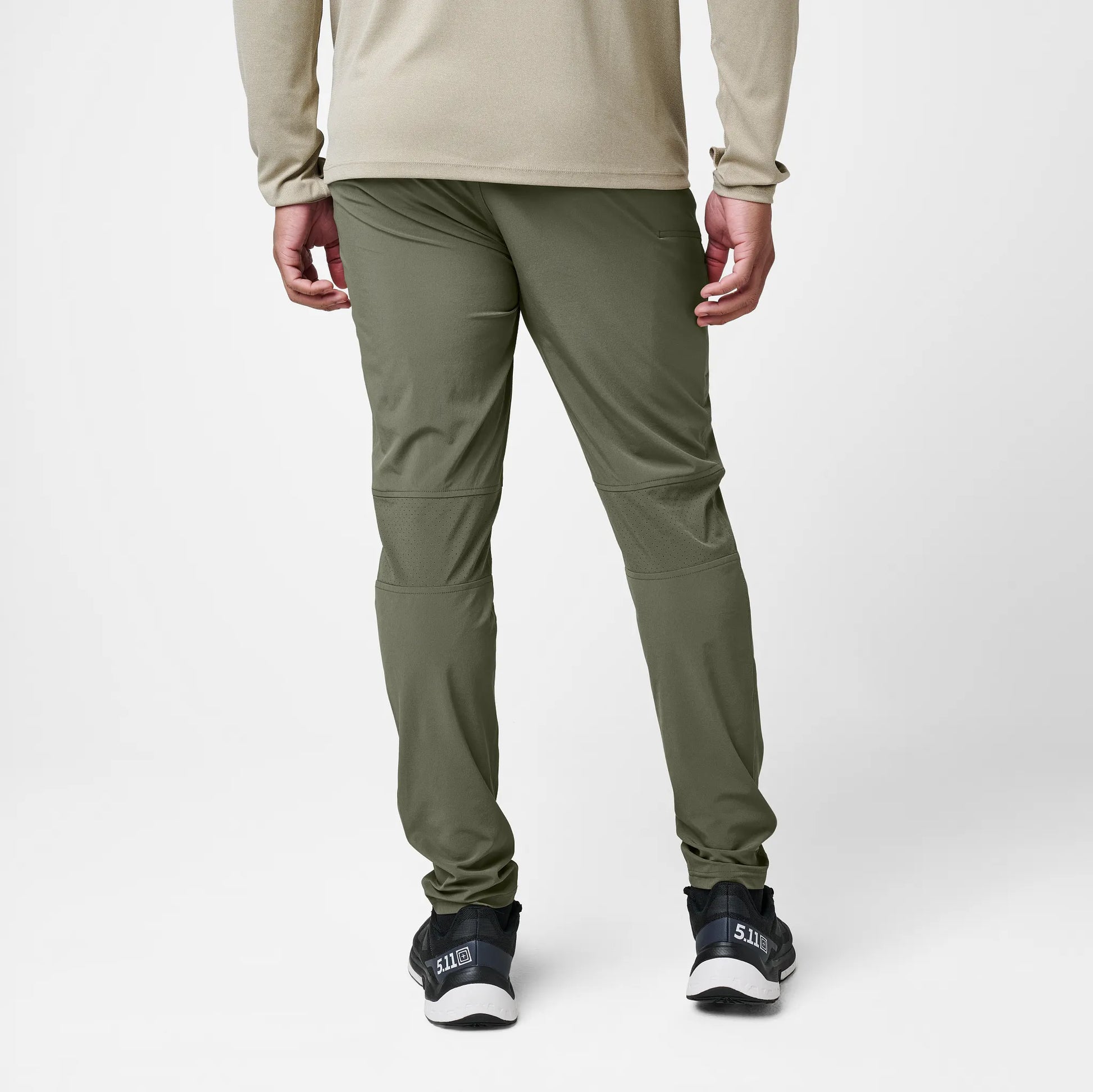 5.11® Men's PT-R® Havoc Jogger – Ranger Green