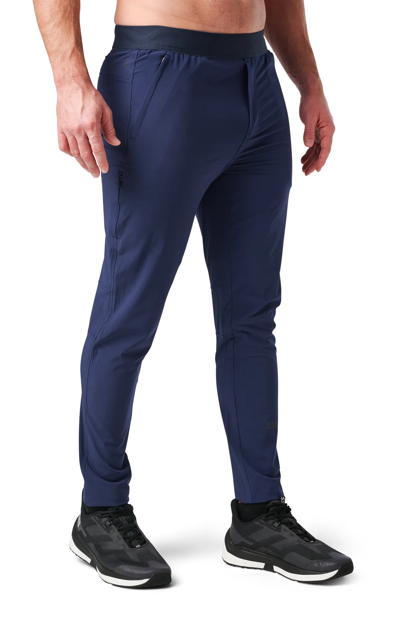5.11® Men's PT-R® Havoc Jogger – Pacific Navy