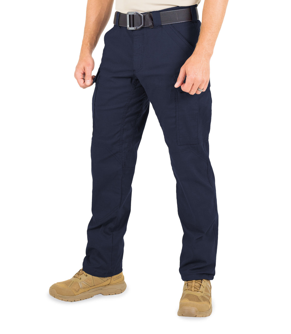 First Tactical Men's V2 BDU Pants - Midnight Navy
