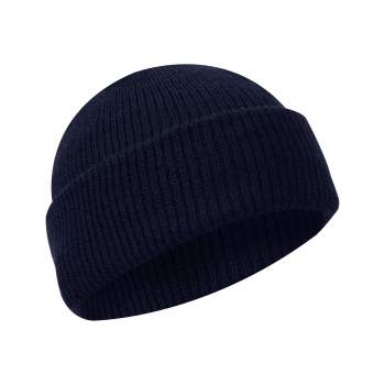 Wool Watch Cap