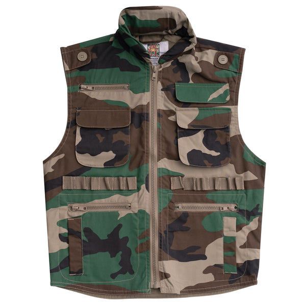 Rothco Kids Ranger Vest