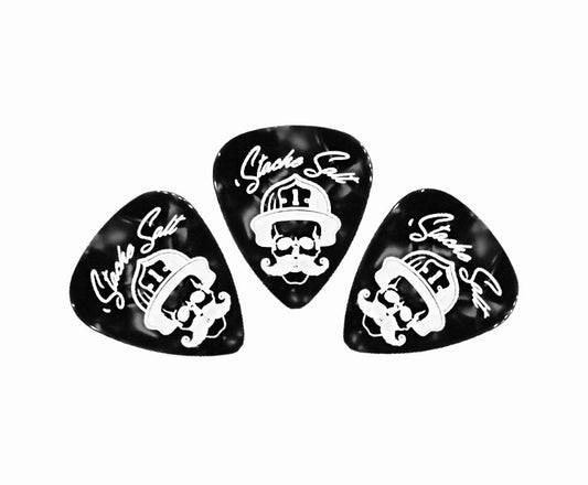 Salty Guitar Picks