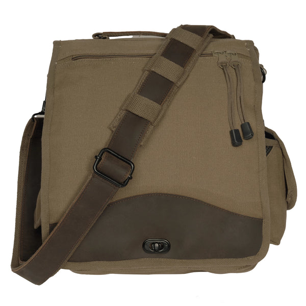 Rothco Vintage M-51 Engineers Bag