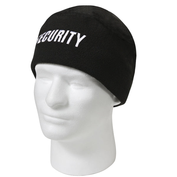 Rothco Polar Fleece Security Watch Cap
