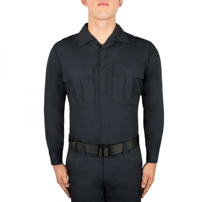 Blauer TENX™ Long Sleeve BDU Shirt