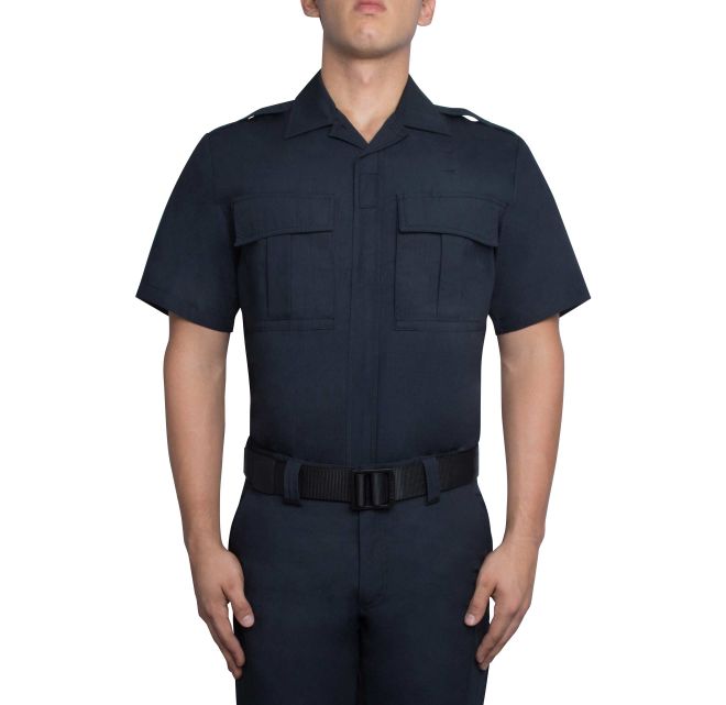 Blauer TENX™ Short Sleeve BDU Shirt