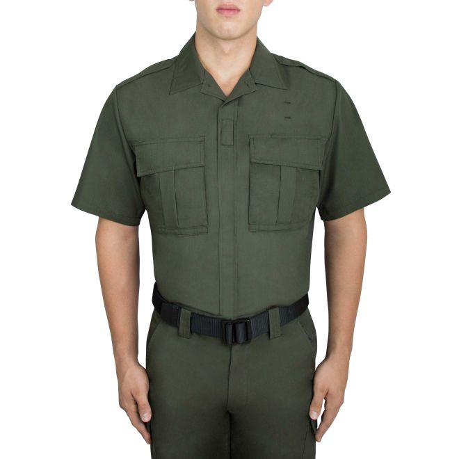 Blauer TENX™ Short Sleeve BDU Shirt