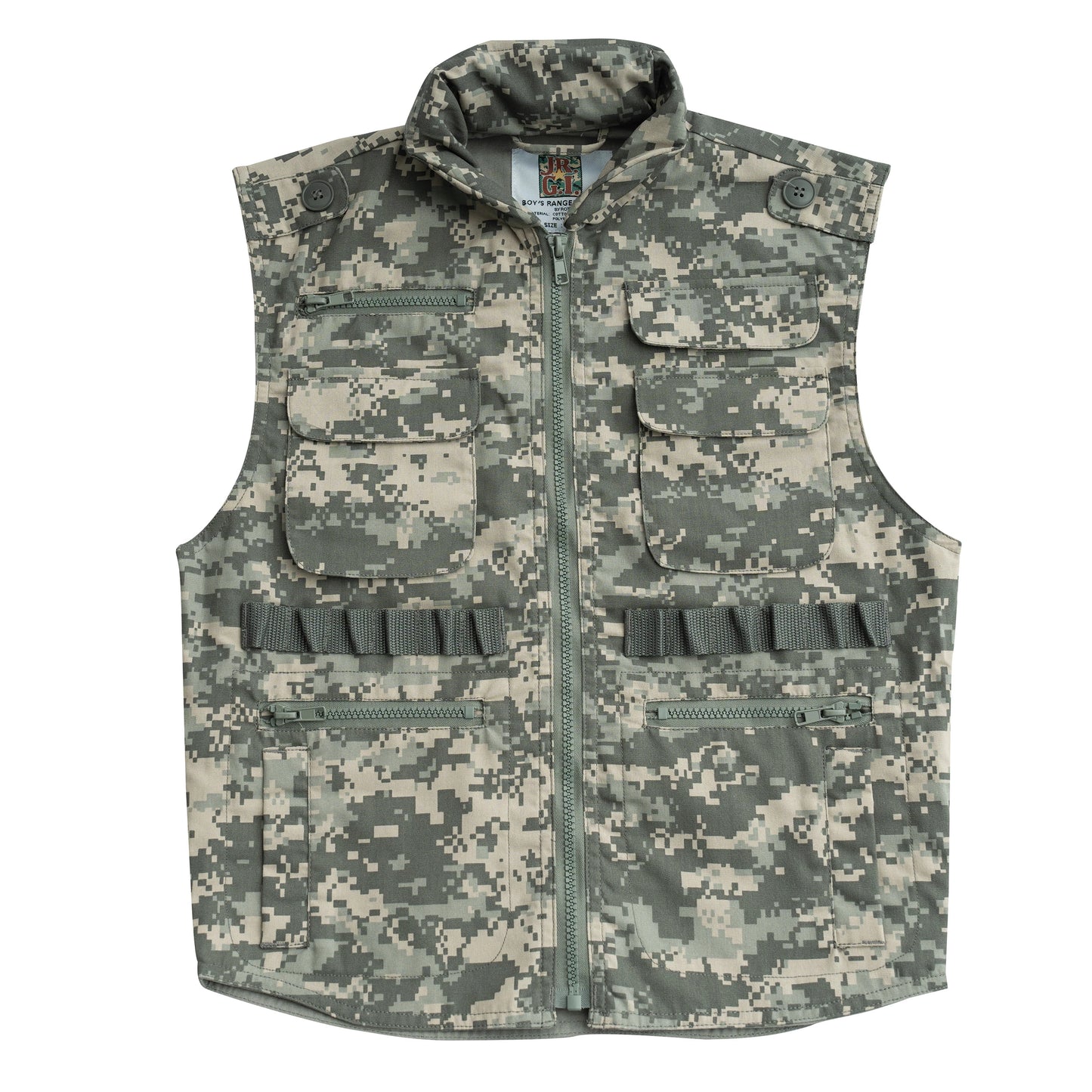 Rothco Kids Ranger Vest