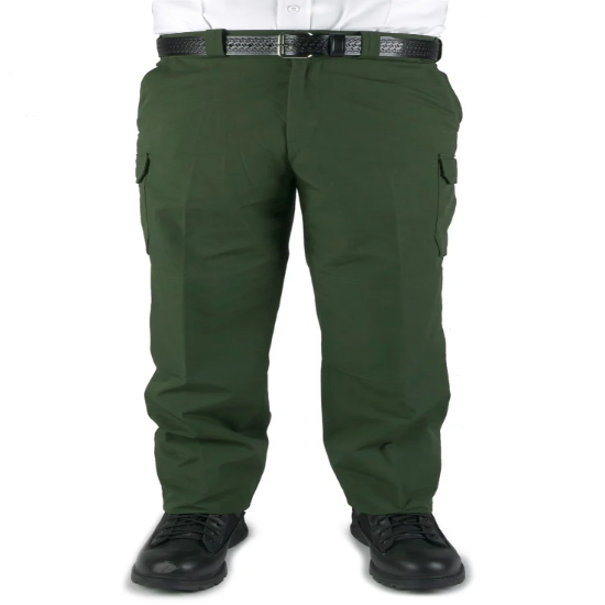 [CUSTOMIZED] Class C CDCR External Cargo Pants
