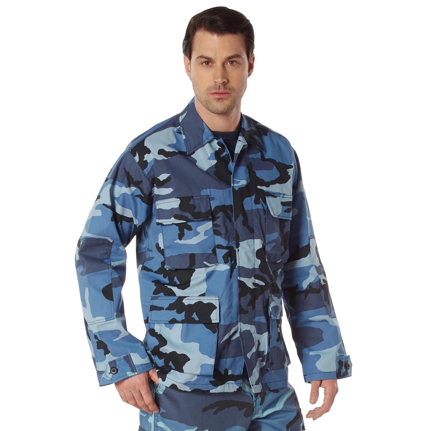 Rothco Twill BDU Shirt