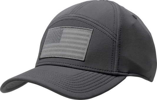 Operator 2.0 A-Flex Cap – Storm