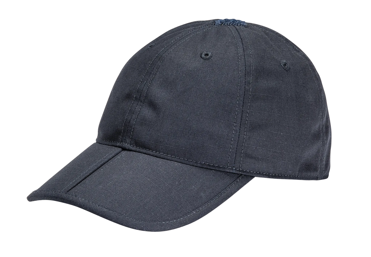 Foldable Uniform Hat – Dark Navy