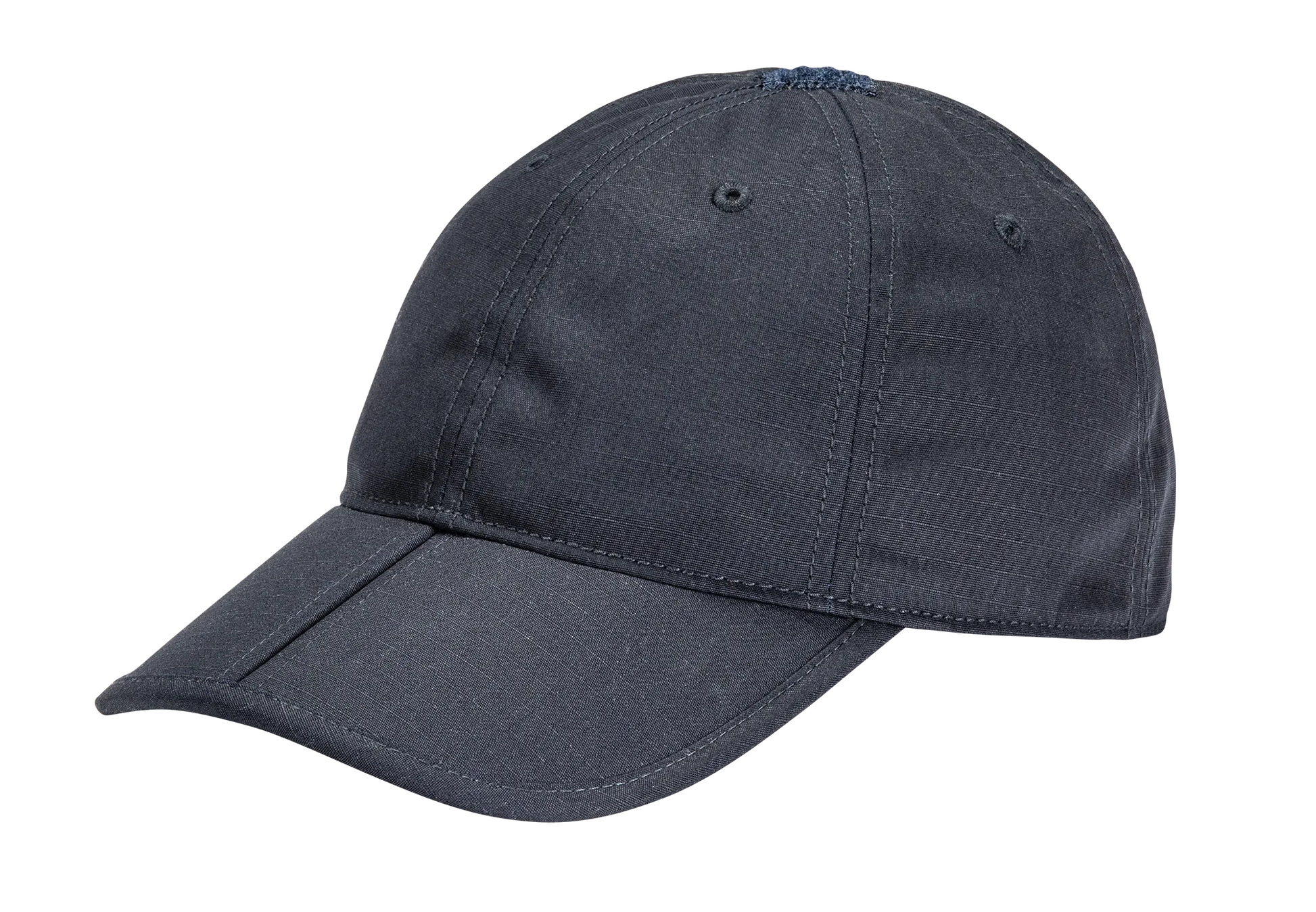 Foldable Uniform Hat – Dark Navy