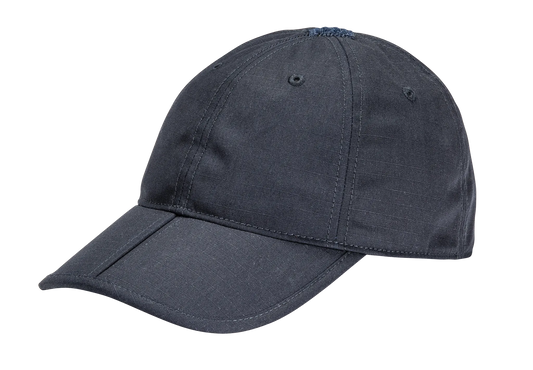 Foldable Uniform Hat – Dark Navy