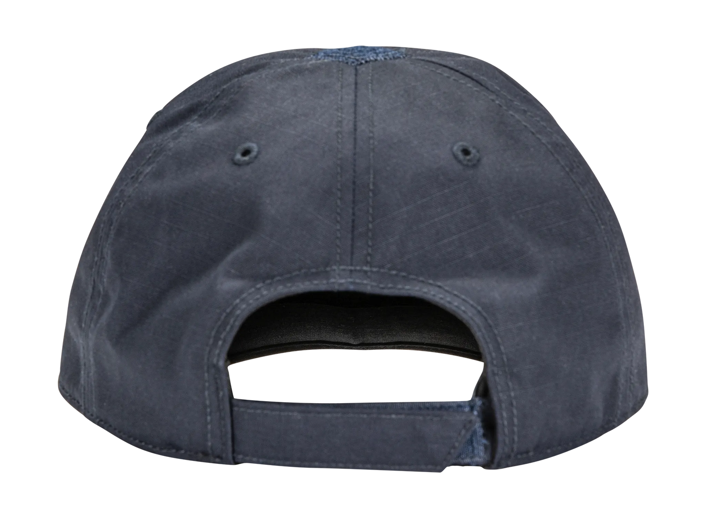 Foldable Uniform Hat – Dark Navy