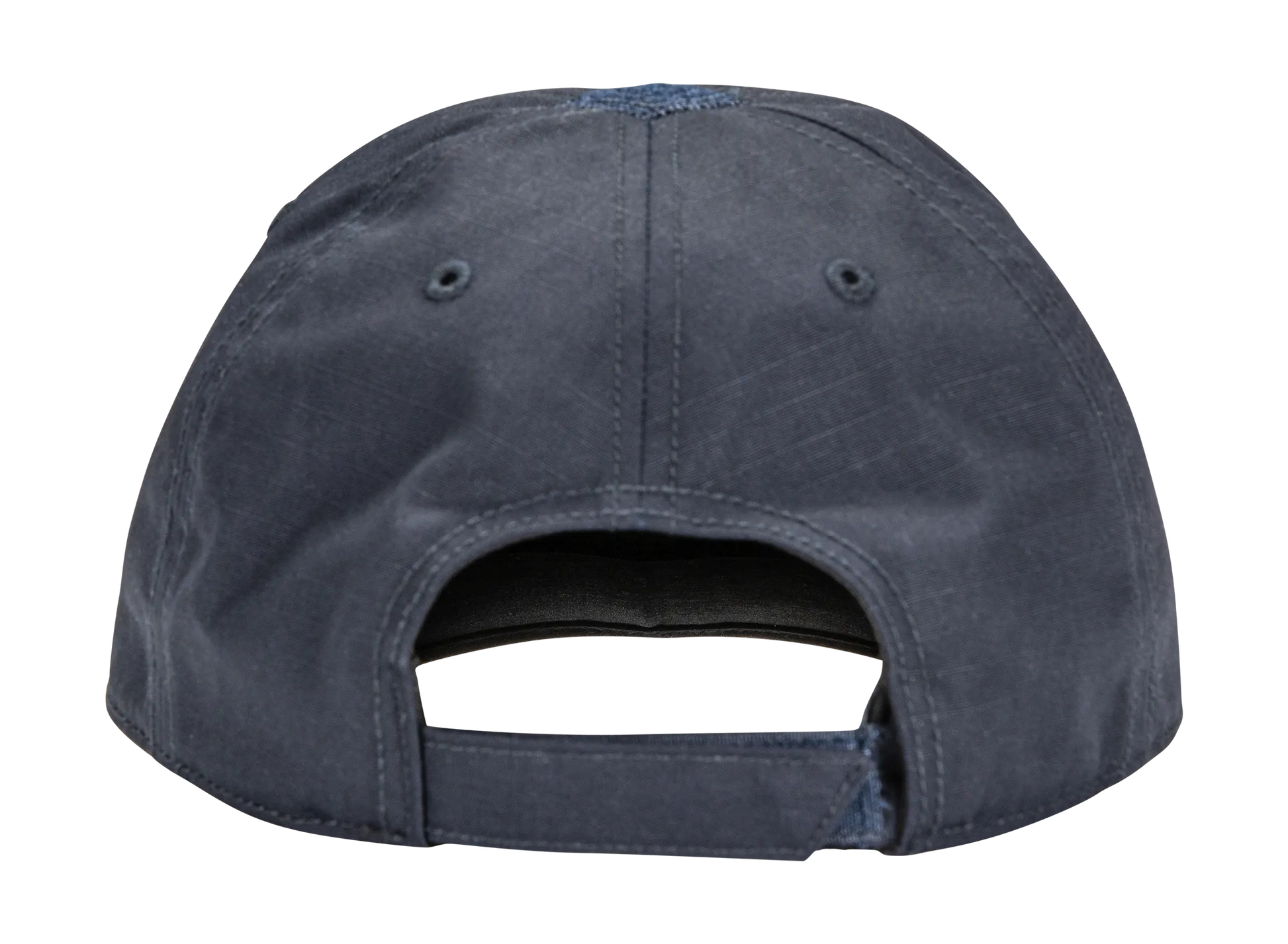 Foldable Uniform Hat – Dark Navy