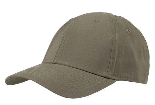 Fast-Tac® Uniform Hat – Ranger Green