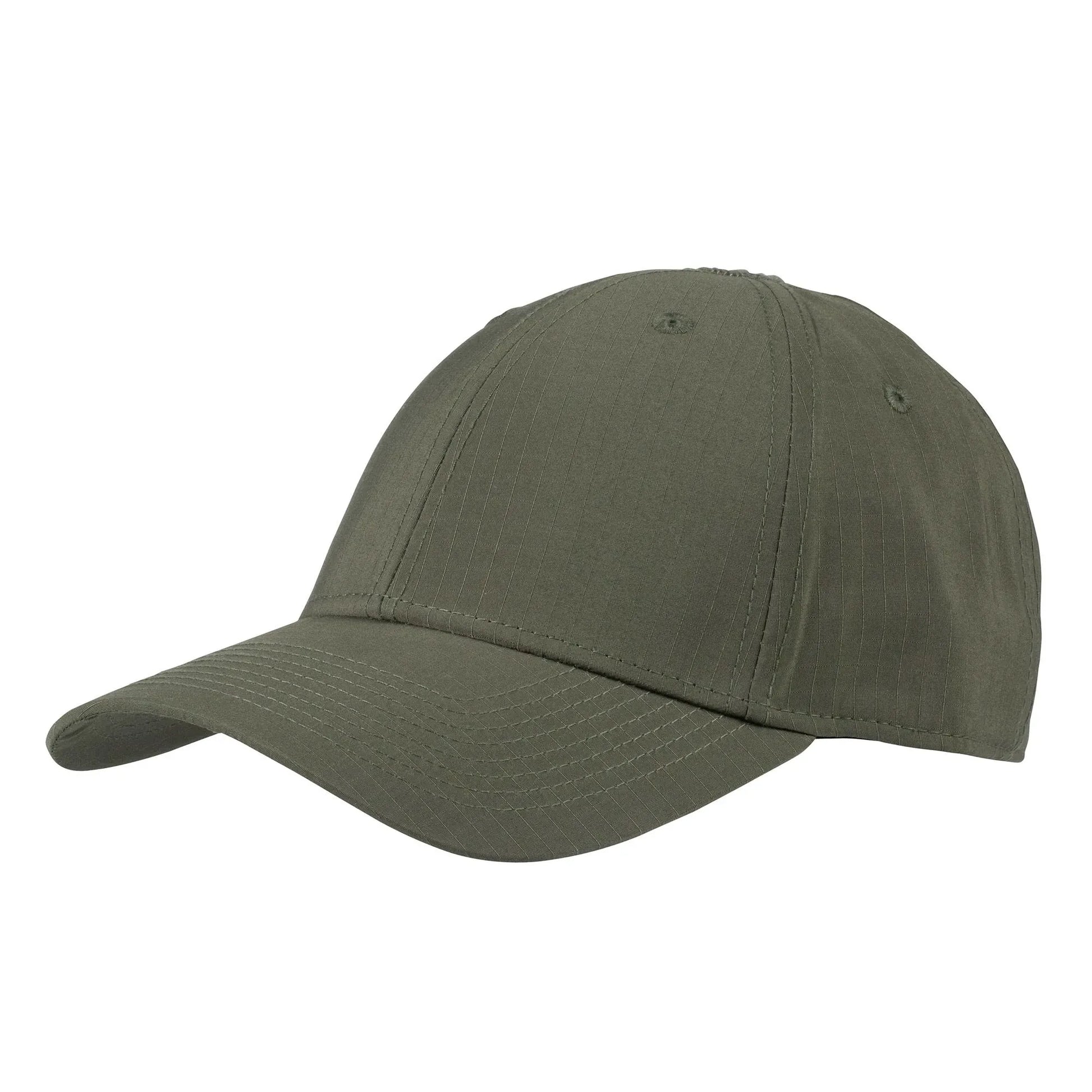 Fast-Tac® Uniform Hat – TDU Green