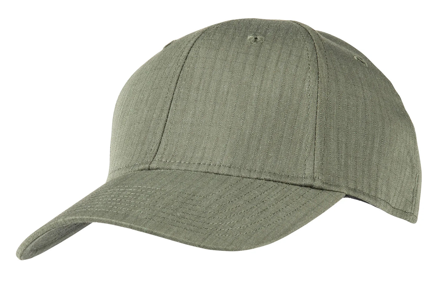 Flex Uniform Hat – TDU Green