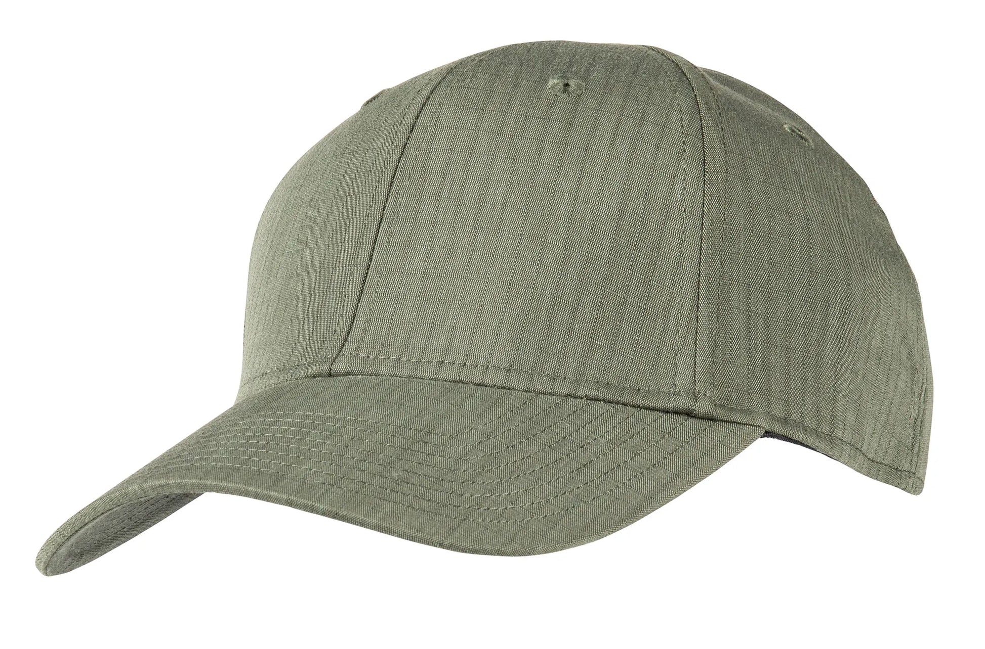 Flex Uniform Hat – TDU Green