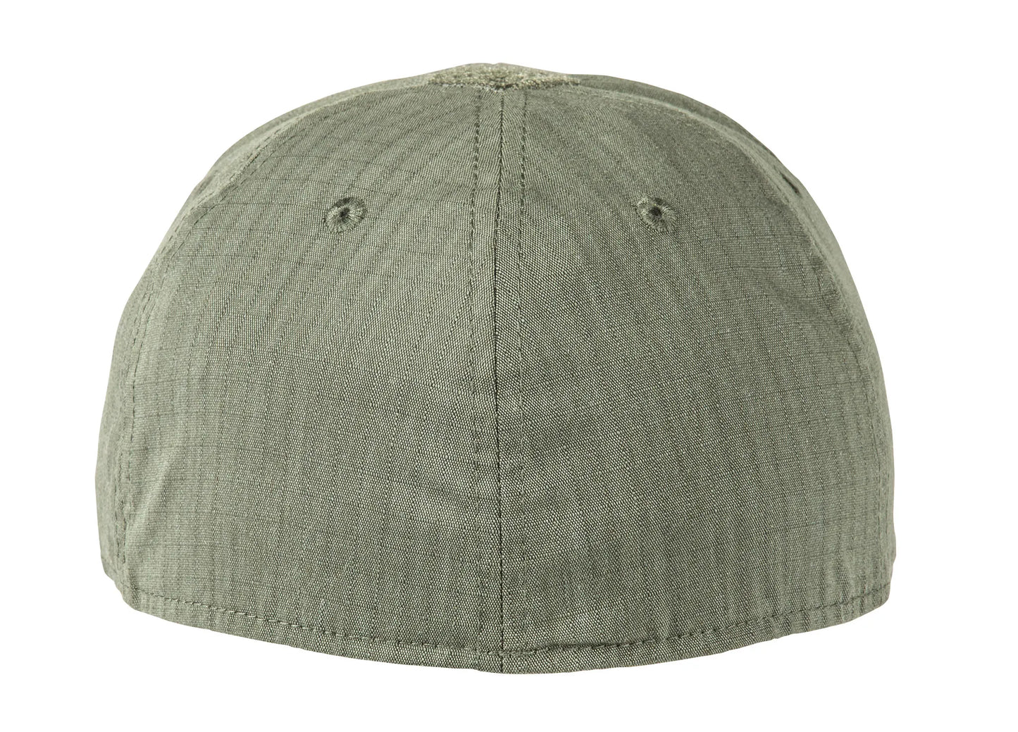 Flex Uniform Hat – TDU Green