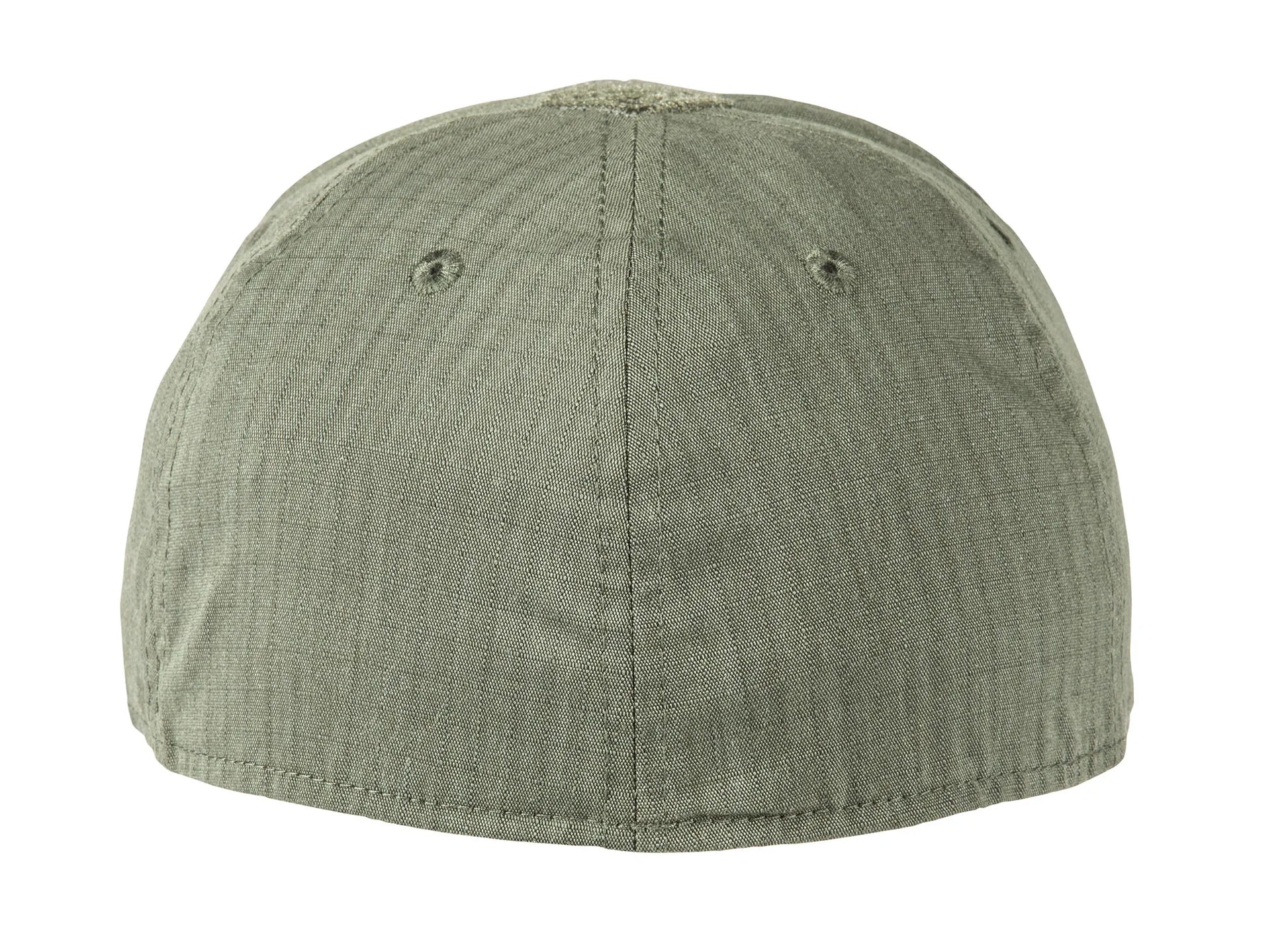 Flex Uniform Hat – TDU Green