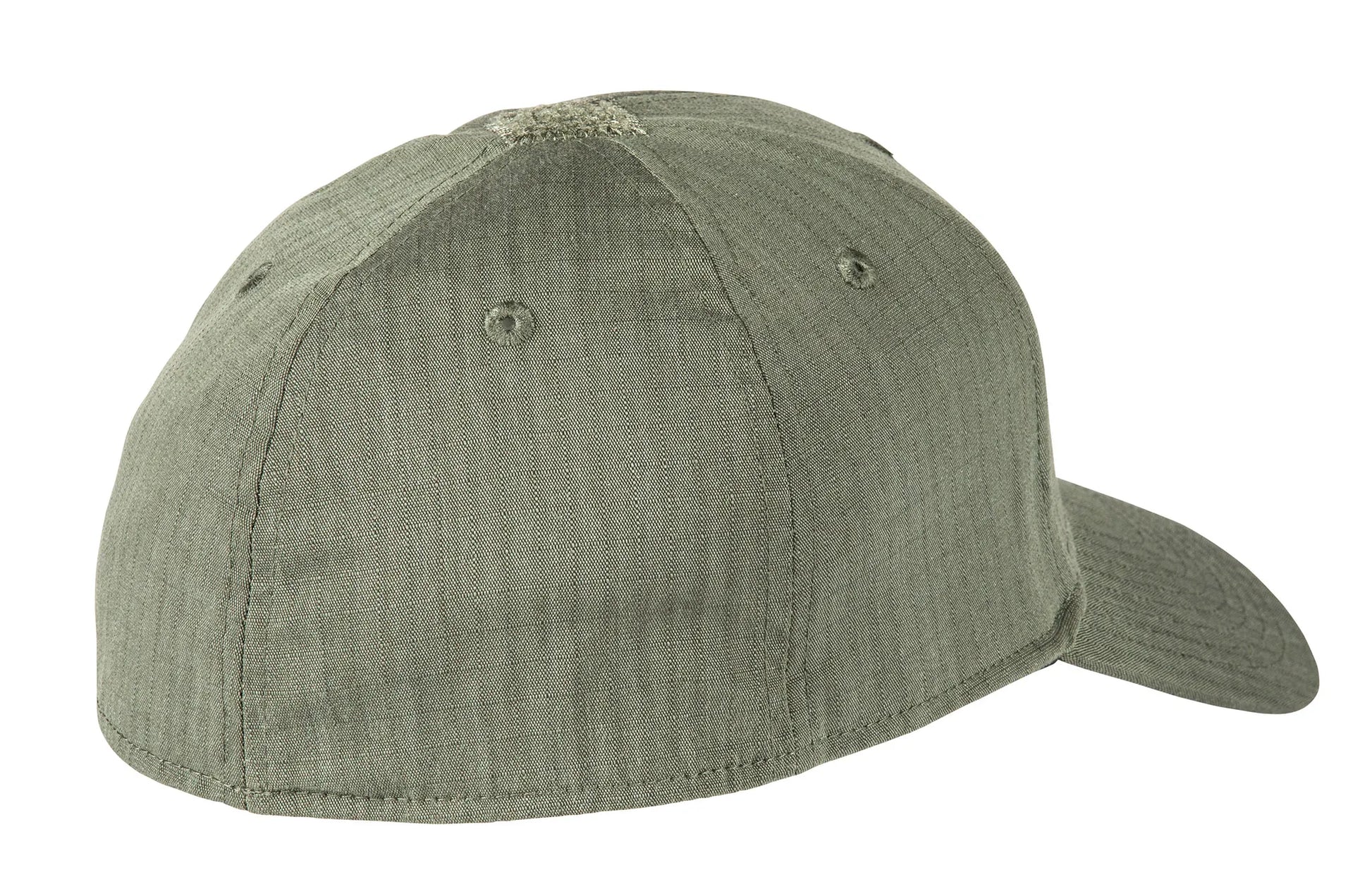 Flex Uniform Hat – TDU Green