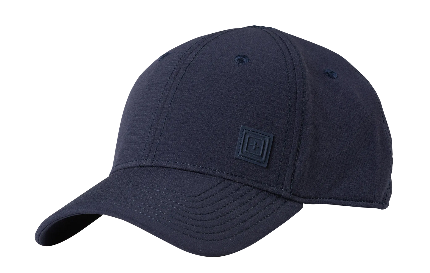 Caliber Reticle – Dark Navy